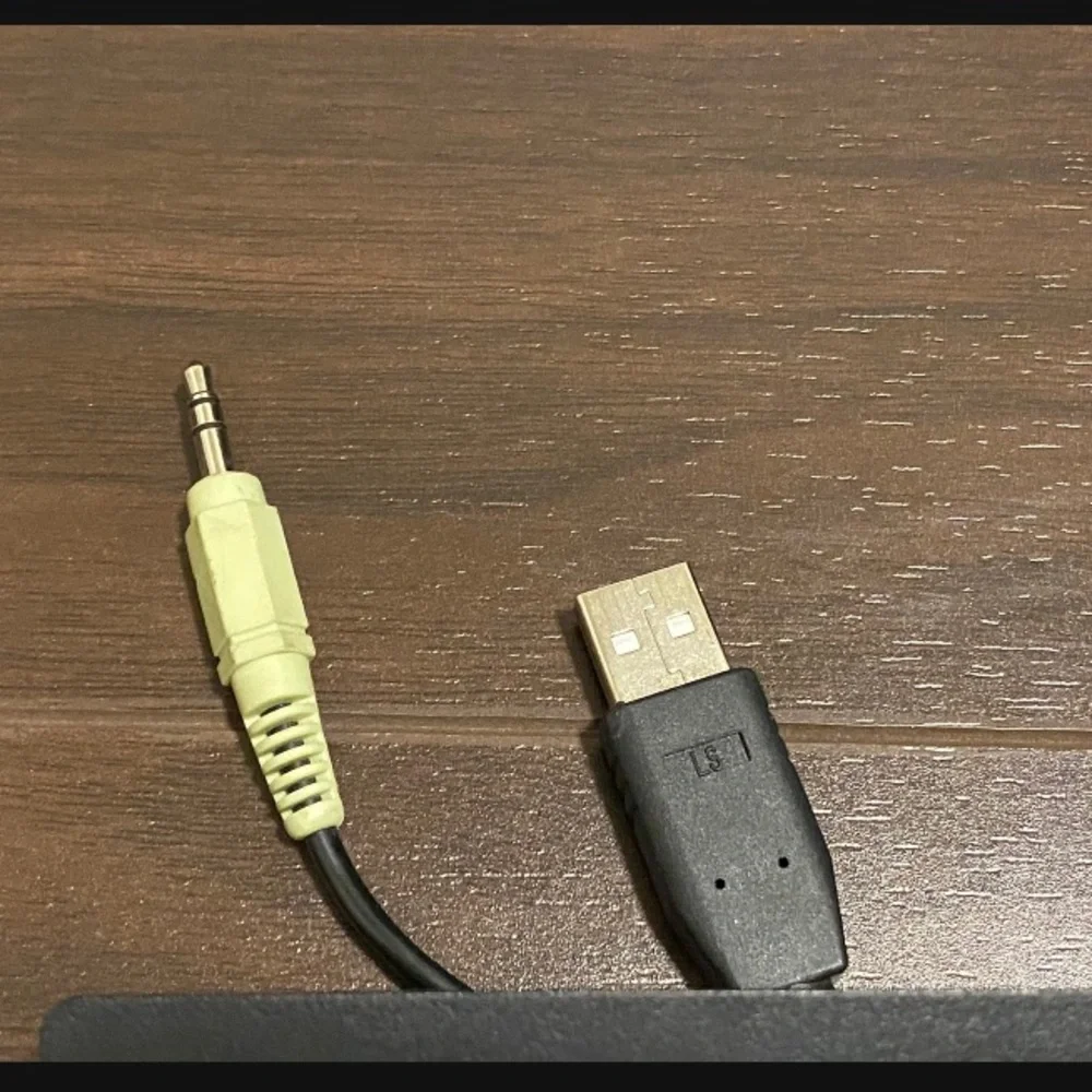 Computer Speakers